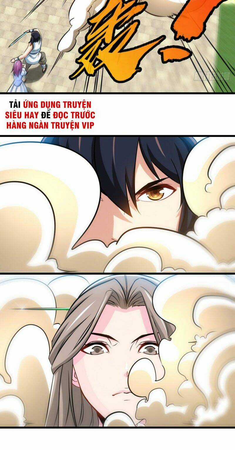 Chí Tôn Thần Ma Chapter 173 trang 10