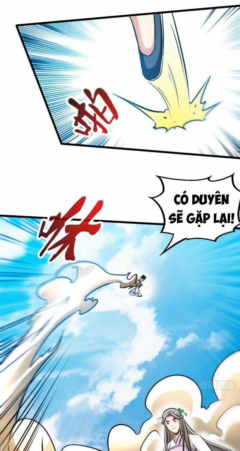 Chí Tôn Thần Ma Chapter 173 trang 11