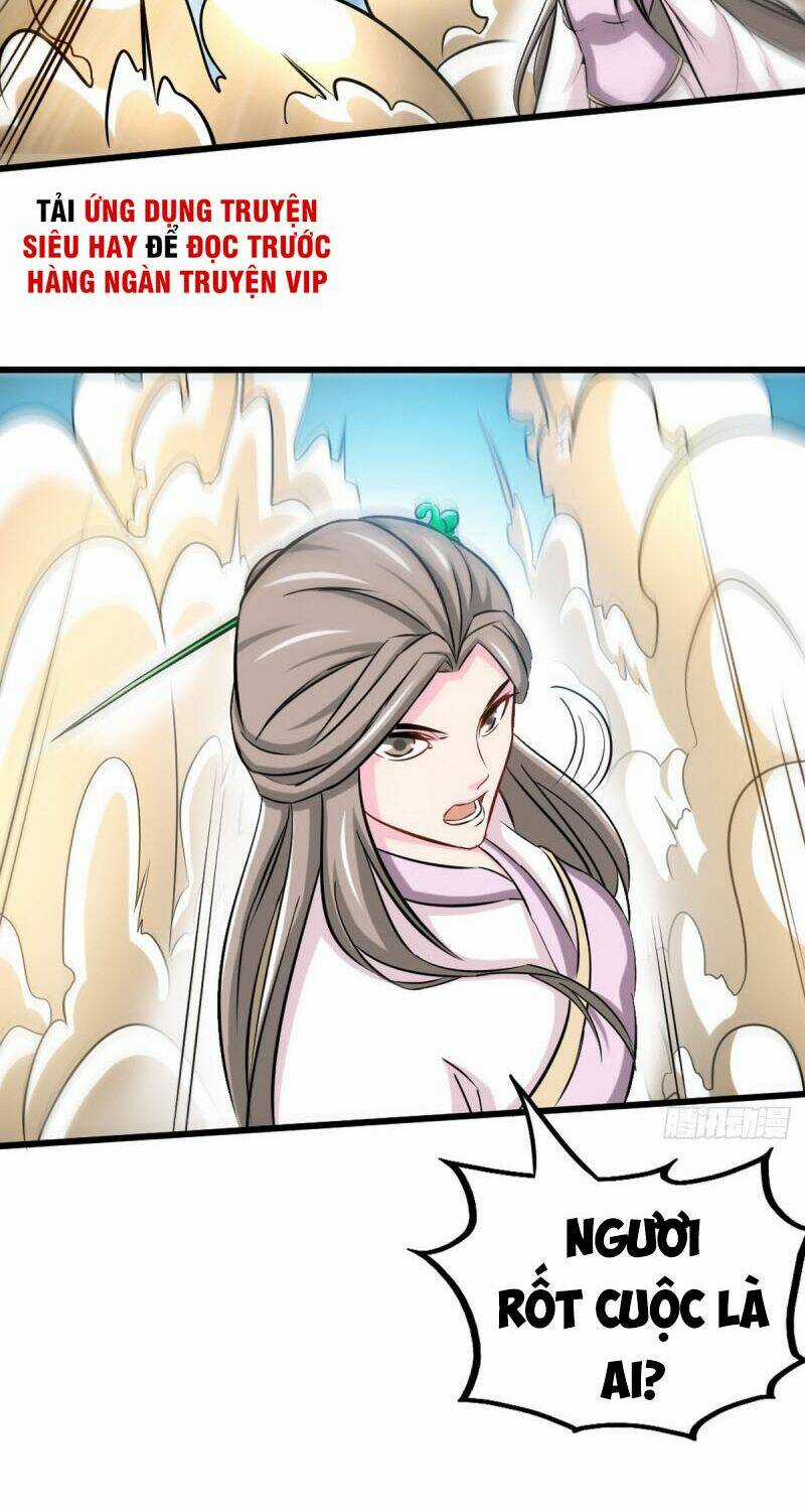 Chí Tôn Thần Ma Chapter 173 trang 12