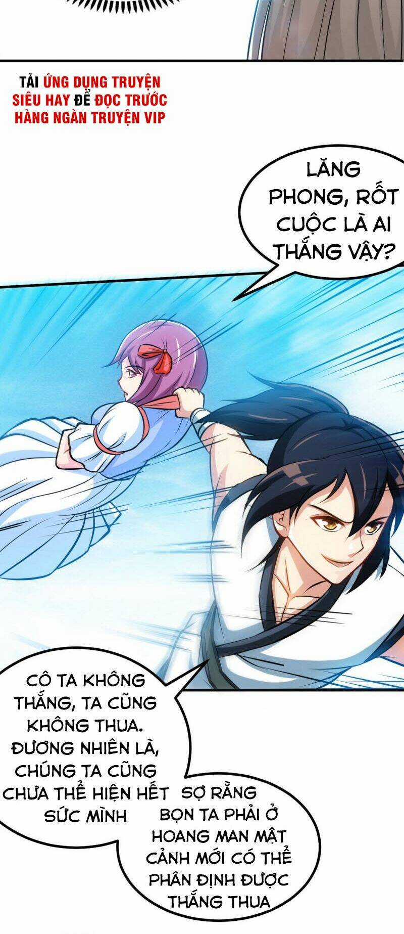 Chí Tôn Thần Ma Chapter 173 trang 14