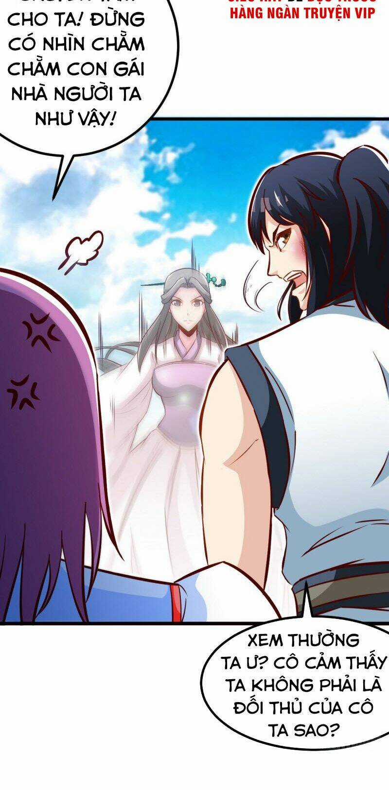 Chí Tôn Thần Ma Chapter 173 trang 2