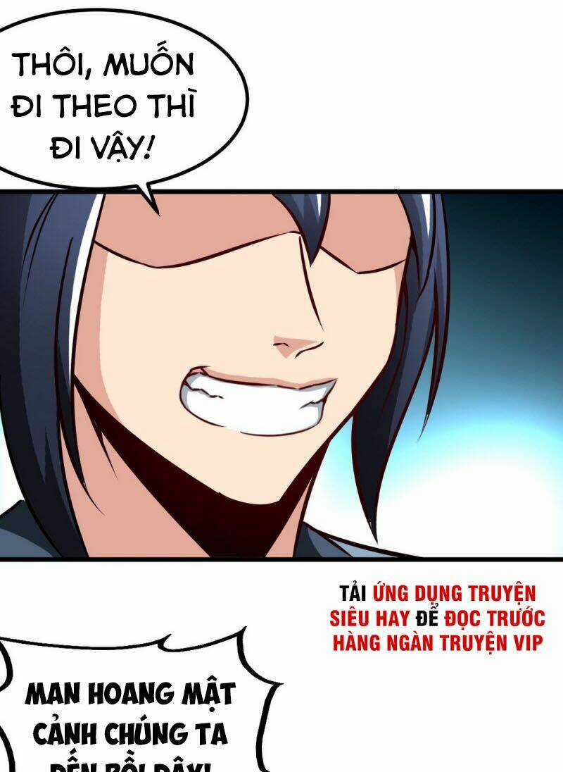 Chí Tôn Thần Ma Chapter 173 trang 21