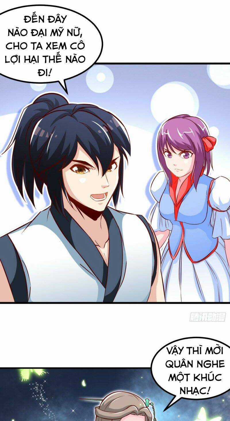 Chí Tôn Thần Ma Chapter 173 trang 3