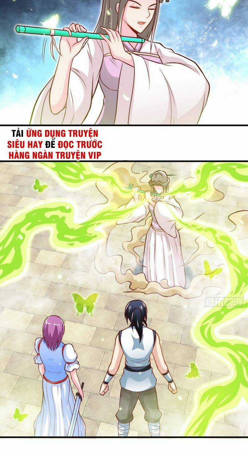 Chí Tôn Thần Ma Chapter 173 trang 4