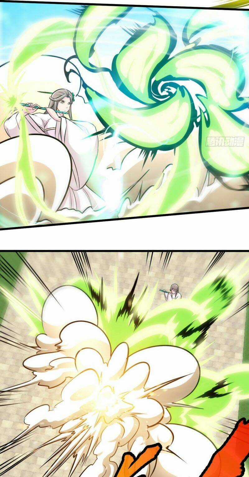 Chí Tôn Thần Ma Chapter 173 trang 9