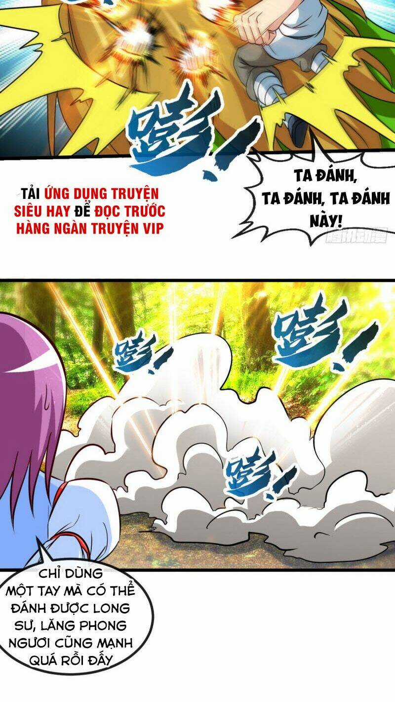 Chí Tôn Thần Ma Chapter 174 trang 16