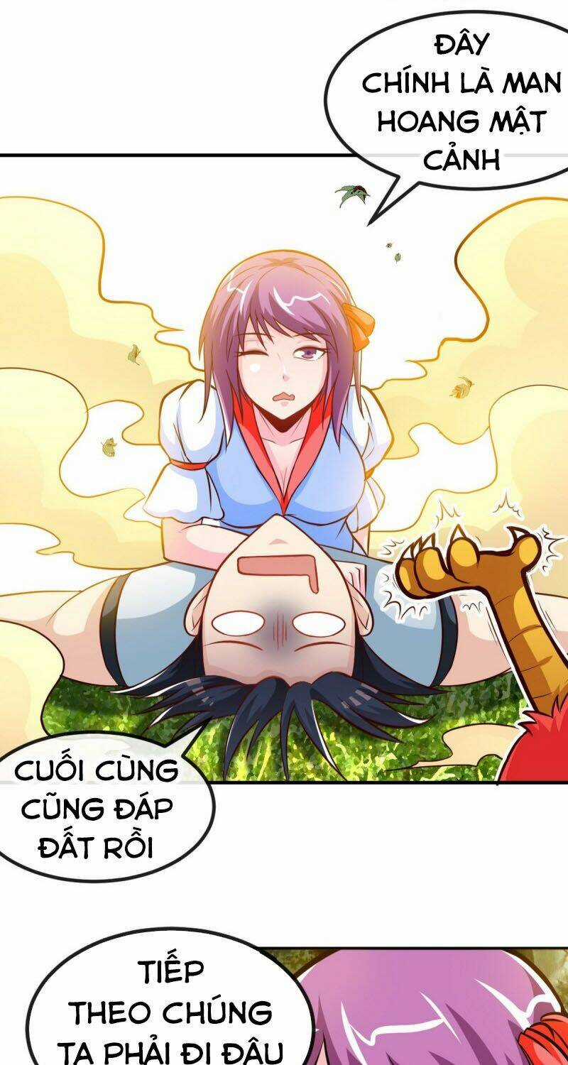 Chí Tôn Thần Ma Chapter 174 trang 3