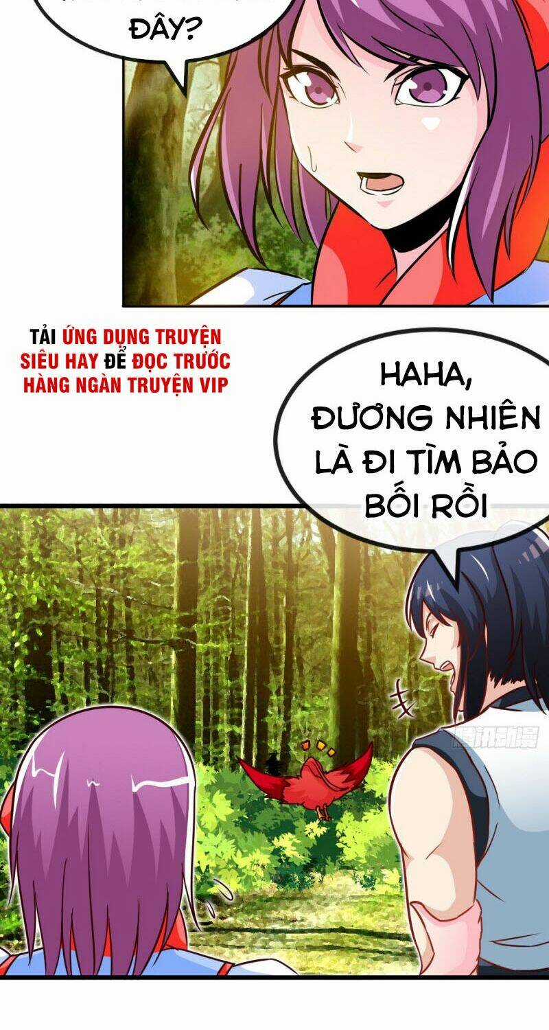 Chí Tôn Thần Ma Chapter 174 trang 4