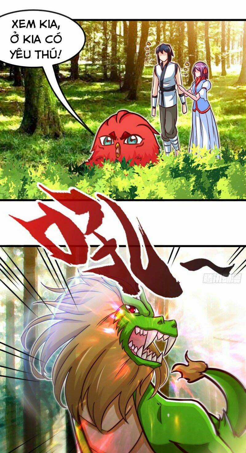 Chí Tôn Thần Ma Chapter 174 trang 5