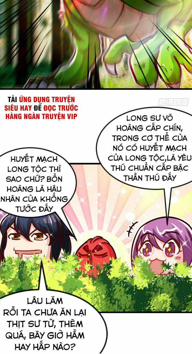 Chí Tôn Thần Ma Chapter 174 trang 6