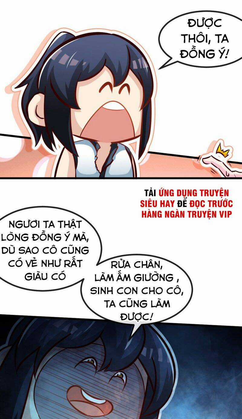Chí Tôn Thần Ma Chapter 175 trang 13