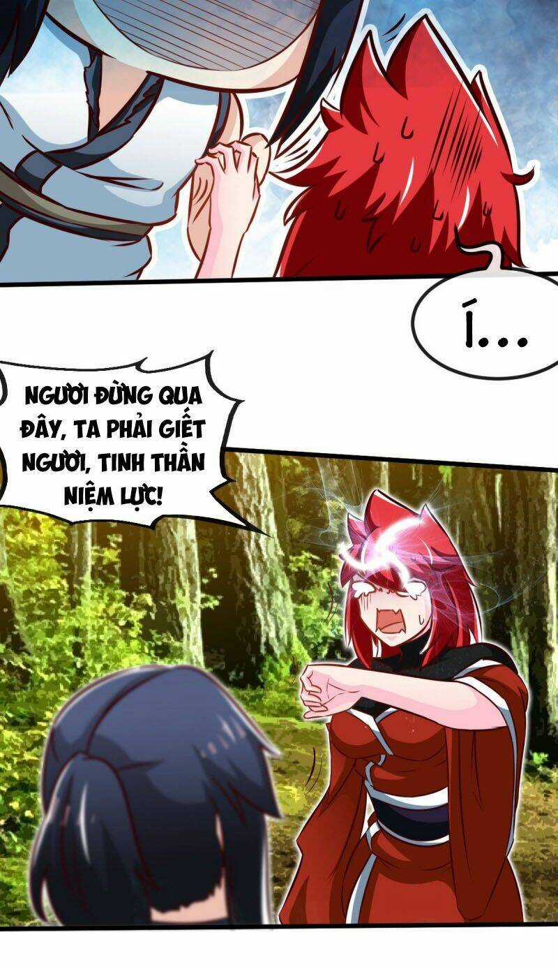 Chí Tôn Thần Ma Chapter 175 trang 14