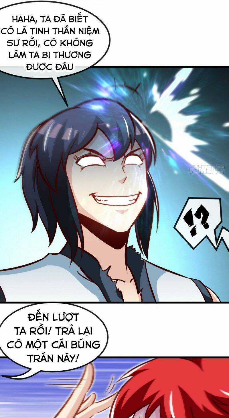 Chí Tôn Thần Ma Chapter 175 trang 15