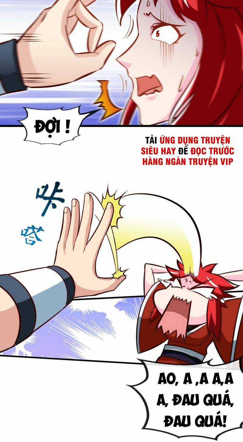 Chí Tôn Thần Ma Chapter 175 trang 16