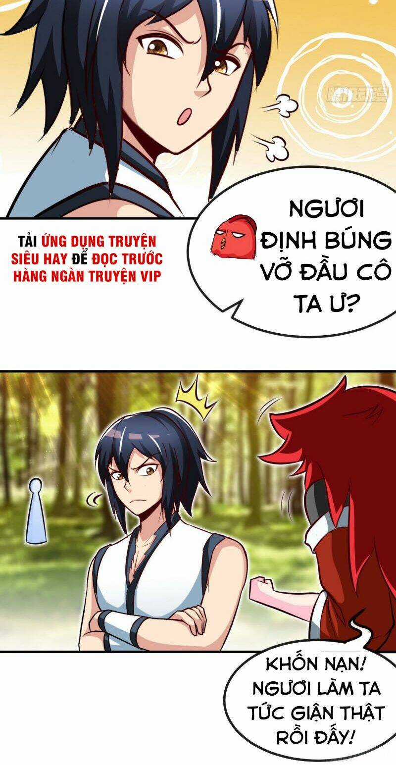 Chí Tôn Thần Ma Chapter 175 trang 18