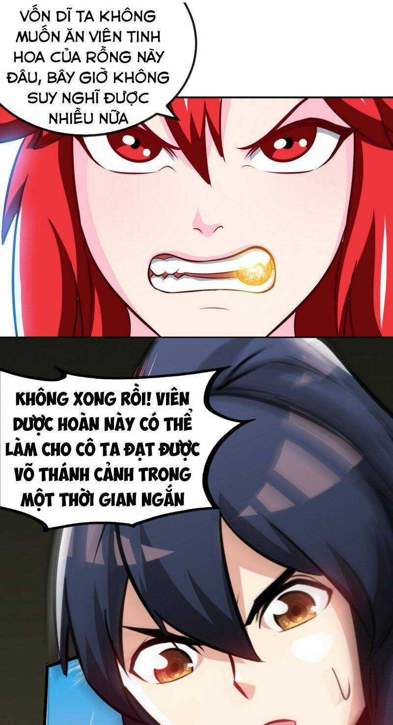 Chí Tôn Thần Ma Chapter 175 trang 19