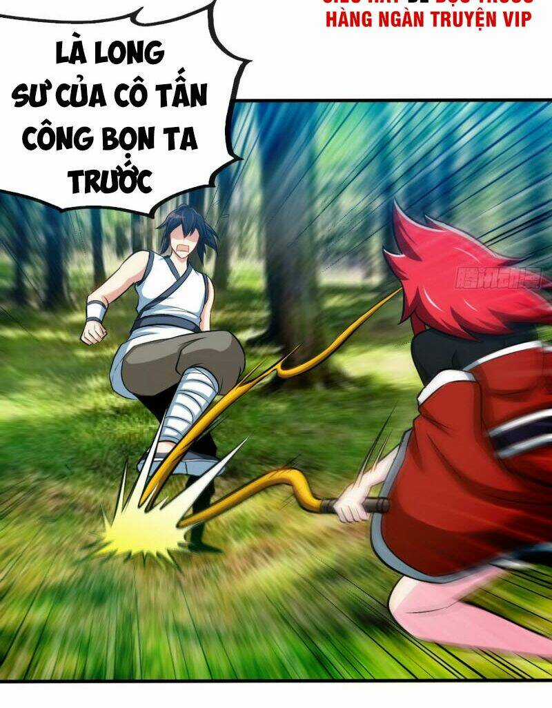 Chí Tôn Thần Ma Chapter 175 trang 2