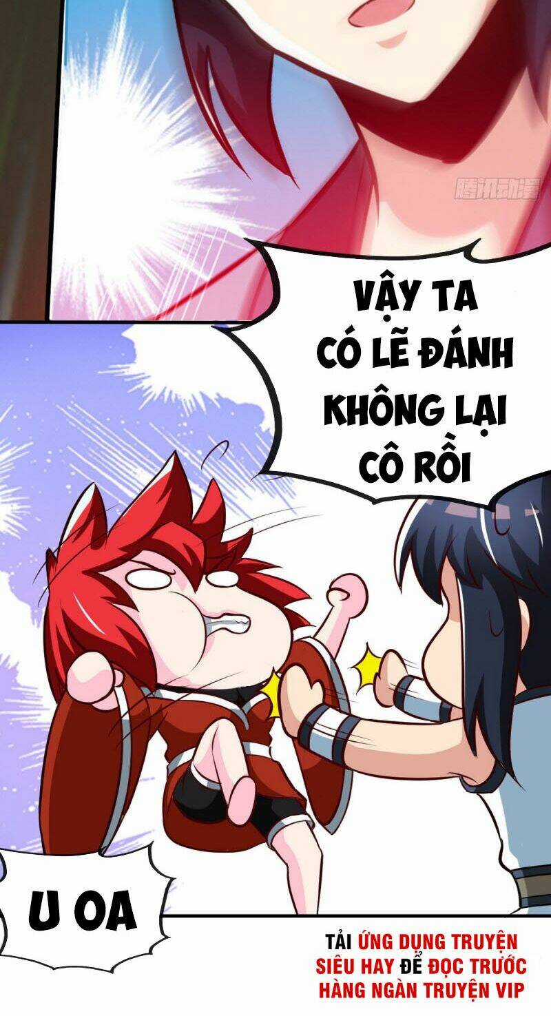 Chí Tôn Thần Ma Chapter 175 trang 20