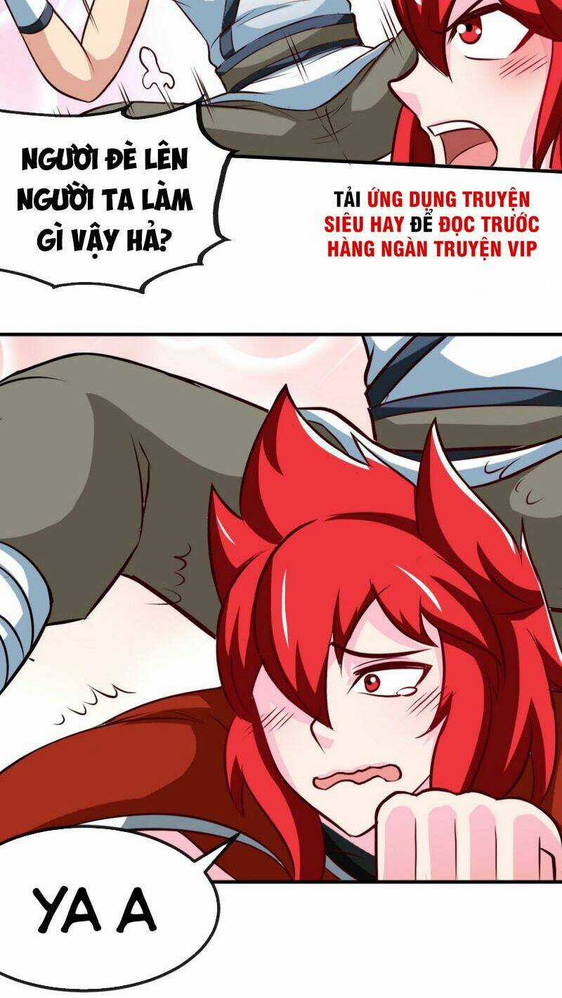 Chí Tôn Thần Ma Chapter 175 trang 22