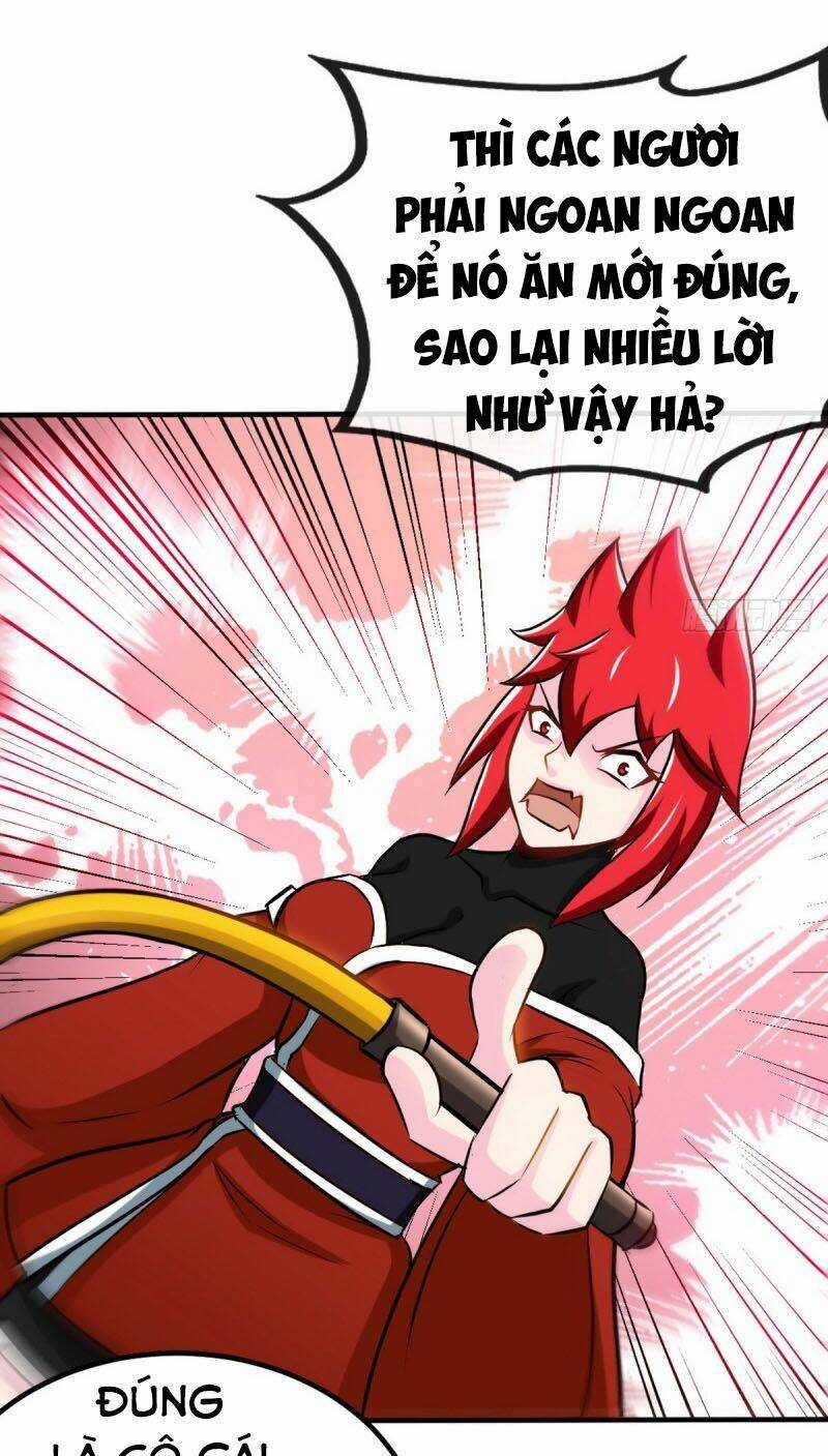 Chí Tôn Thần Ma Chapter 175 trang 3