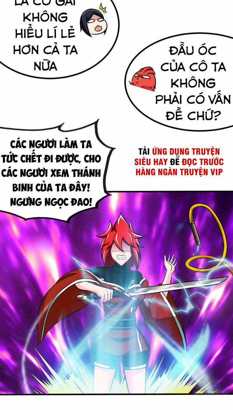 Chí Tôn Thần Ma Chapter 175 trang 4