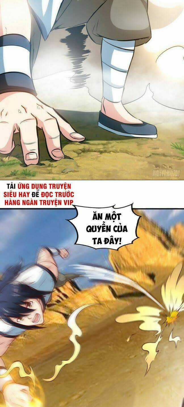 Chí Tôn Thần Ma Chapter 176 trang 10