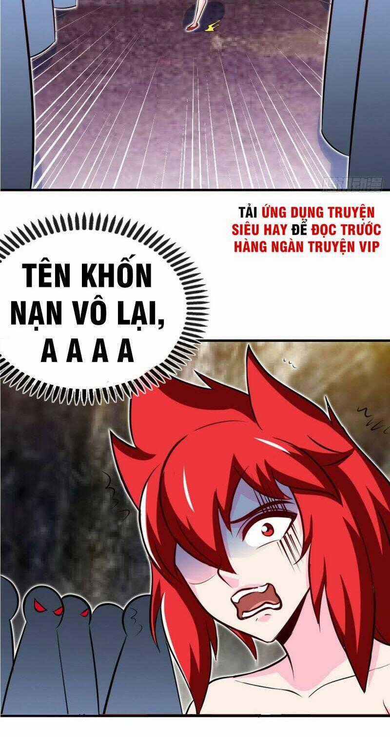 Chí Tôn Thần Ma Chapter 176 trang 23