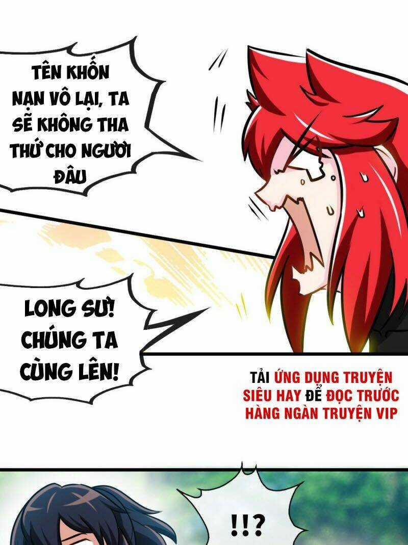 Chí Tôn Thần Ma Chapter 176 trang 3