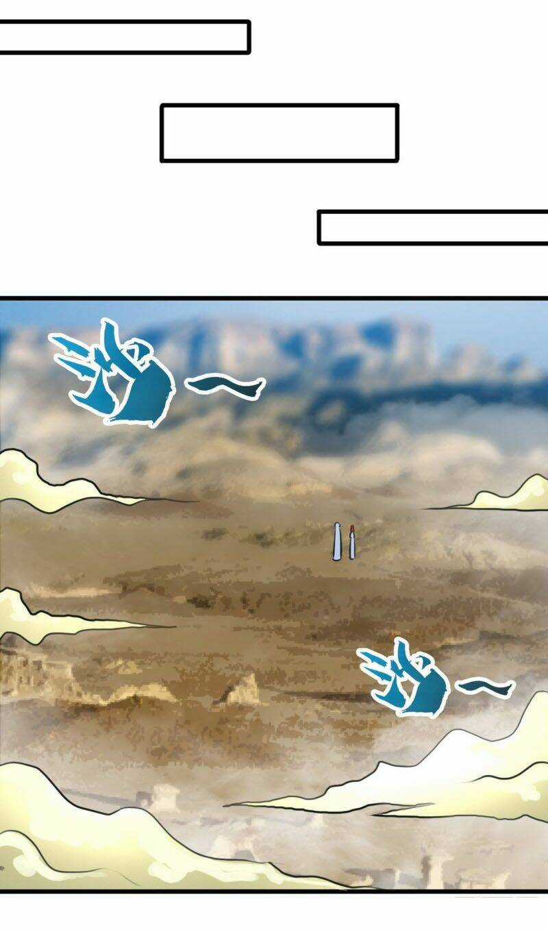 Chí Tôn Thần Ma Chapter 176 trang 6