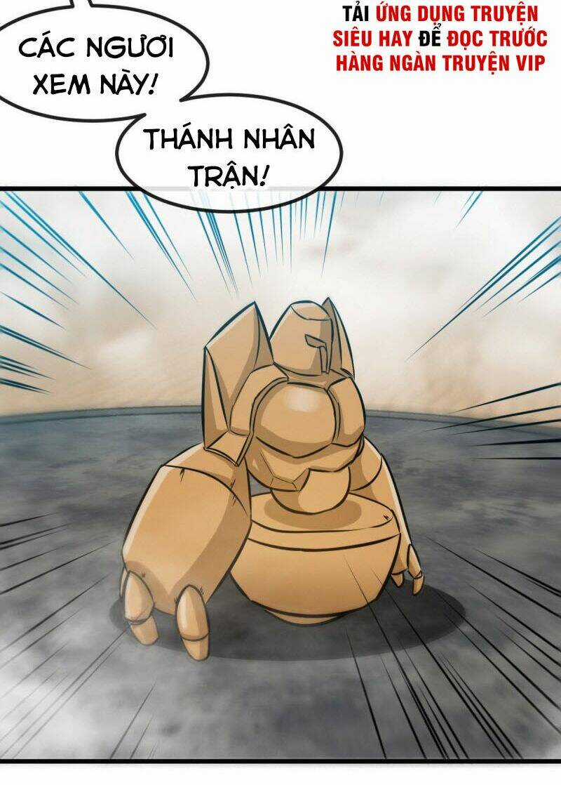 Chí Tôn Thần Ma Chapter 176 trang 8