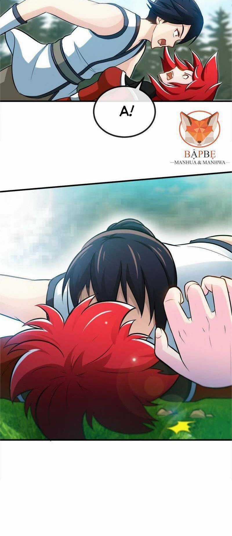 Chí Tôn Thần Ma Chapter 177 trang 13