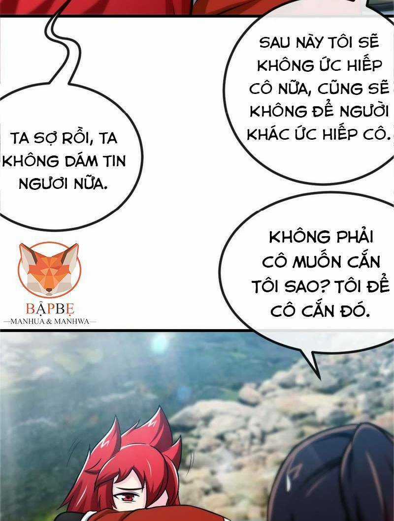 Chí Tôn Thần Ma Chapter 177 trang 17
