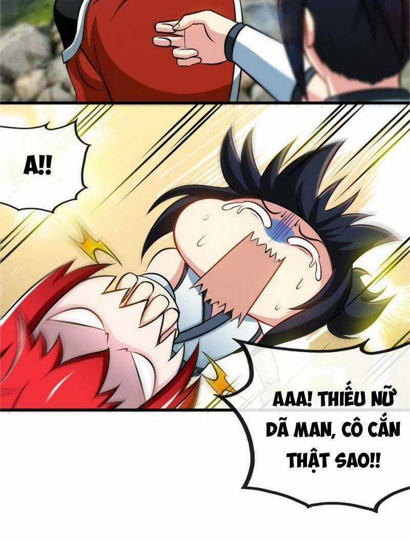 Chí Tôn Thần Ma Chapter 177 trang 18