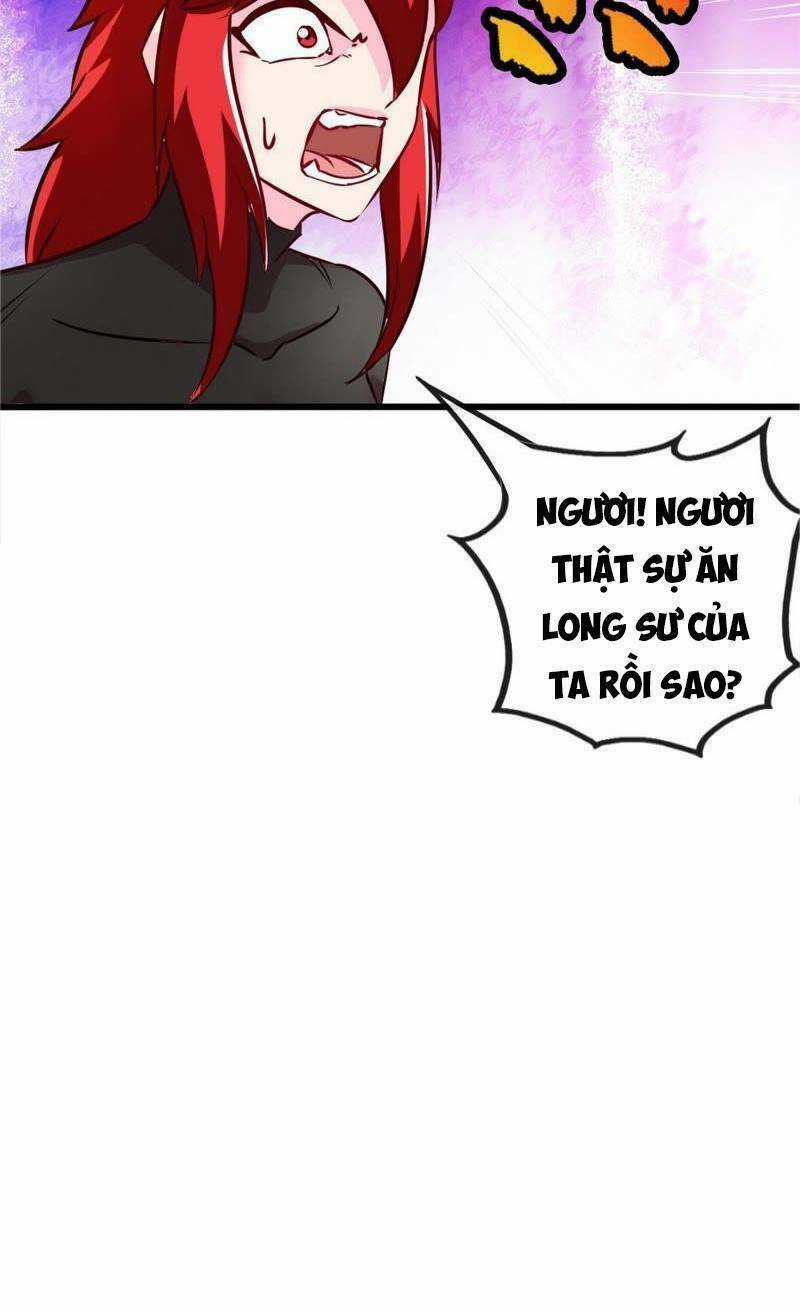 Chí Tôn Thần Ma Chapter 177 trang 22