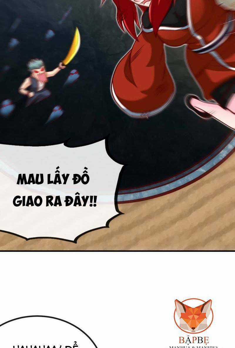 Chí Tôn Thần Ma Chapter 177 trang 5