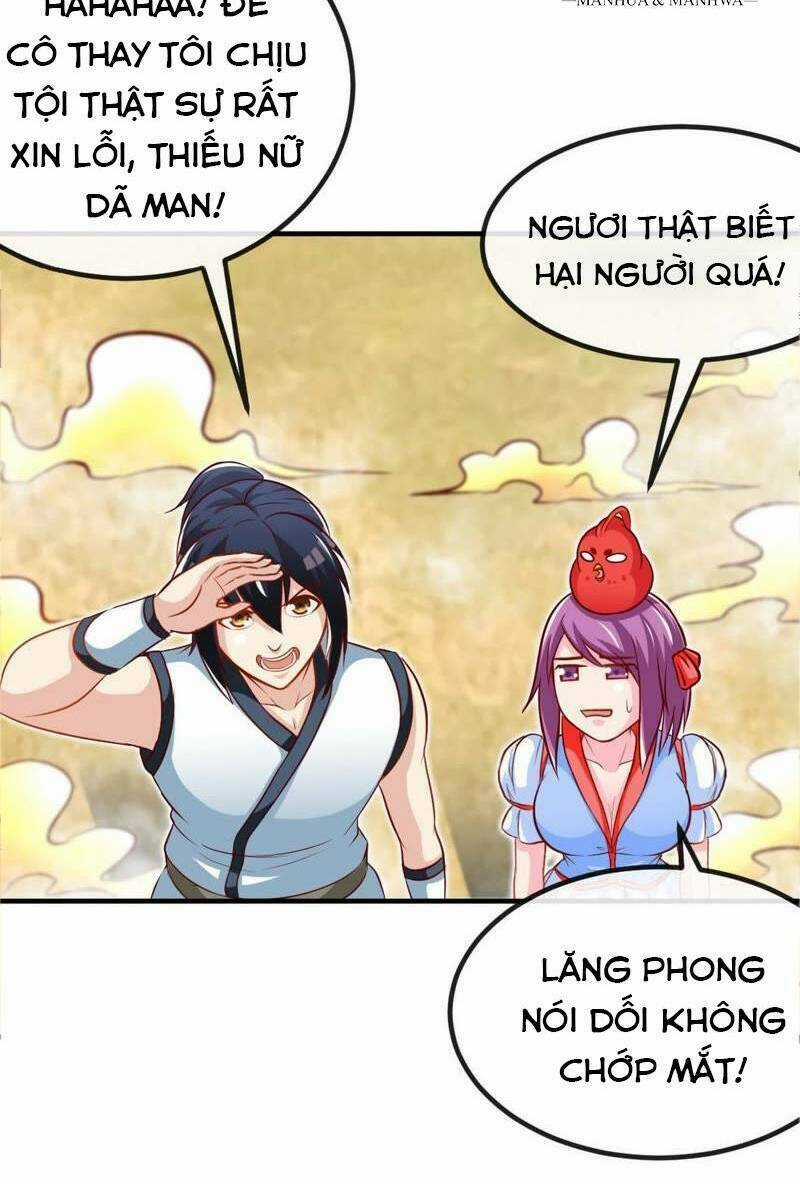Chí Tôn Thần Ma Chapter 177 trang 6