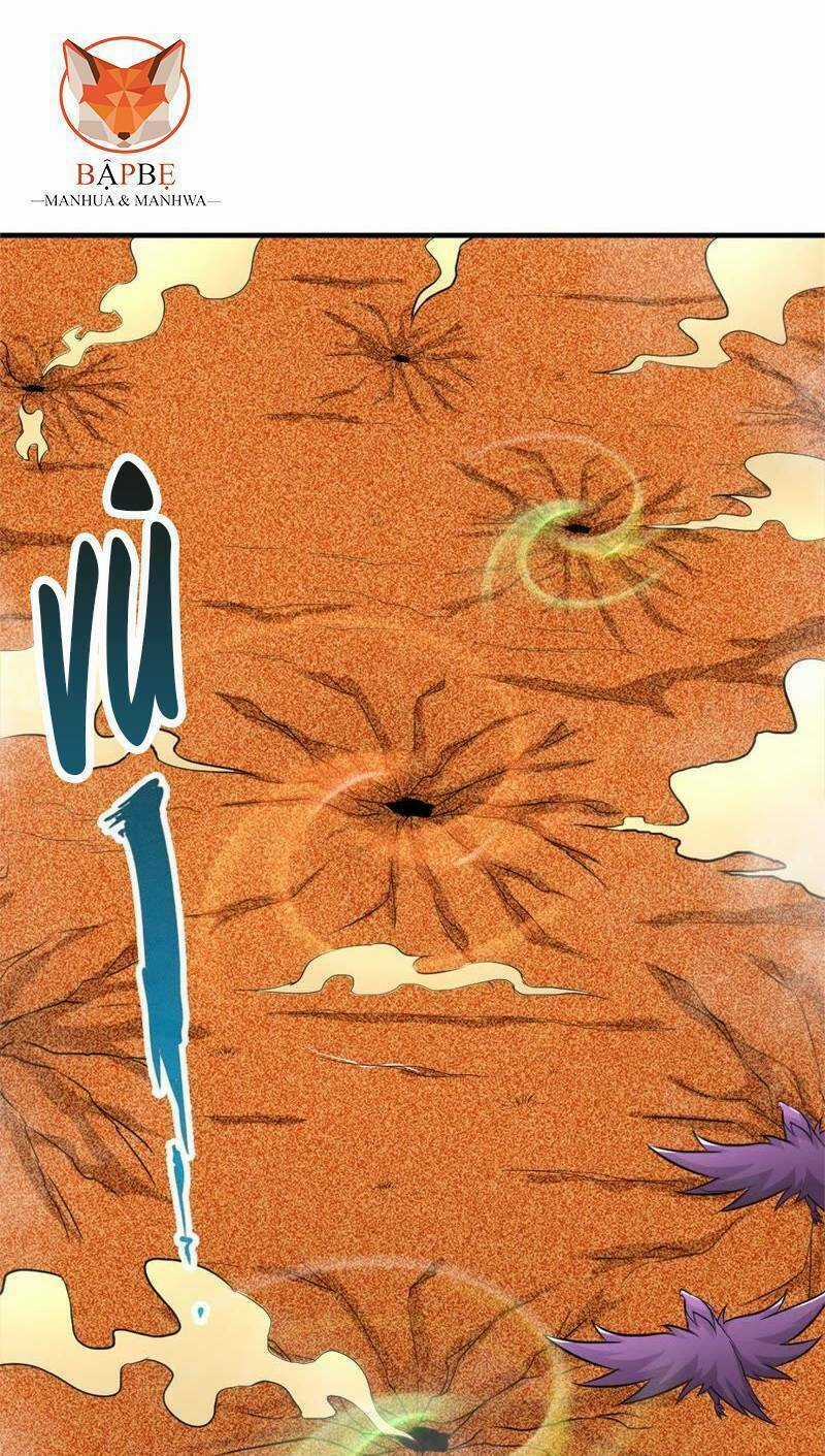 Chí Tôn Thần Ma Chapter 178 trang 11