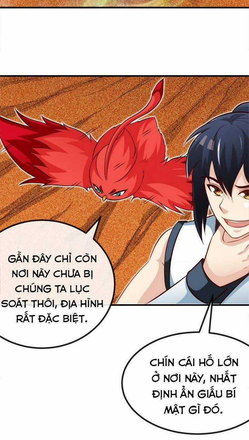 Chí Tôn Thần Ma Chapter 178 trang 12