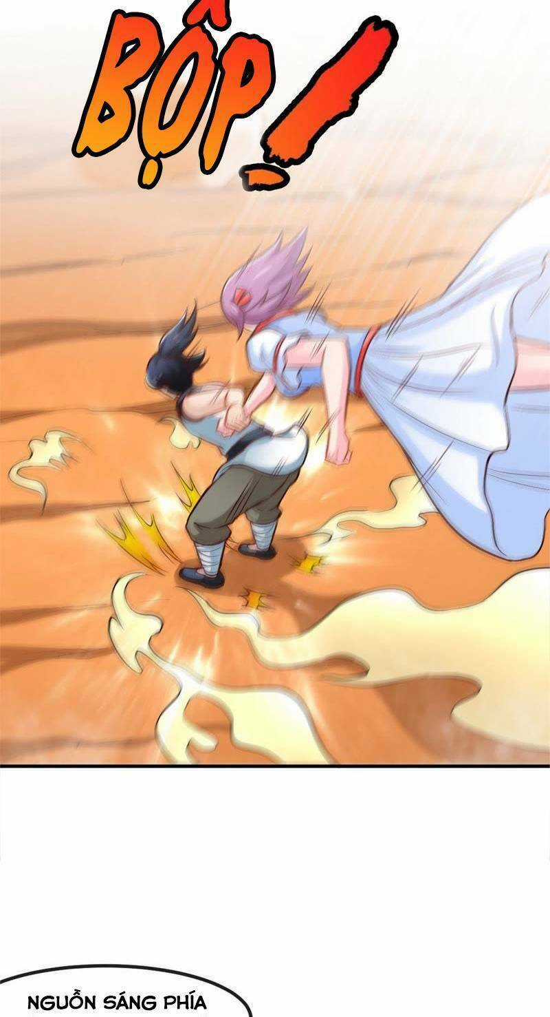 Chí Tôn Thần Ma Chapter 178 trang 15