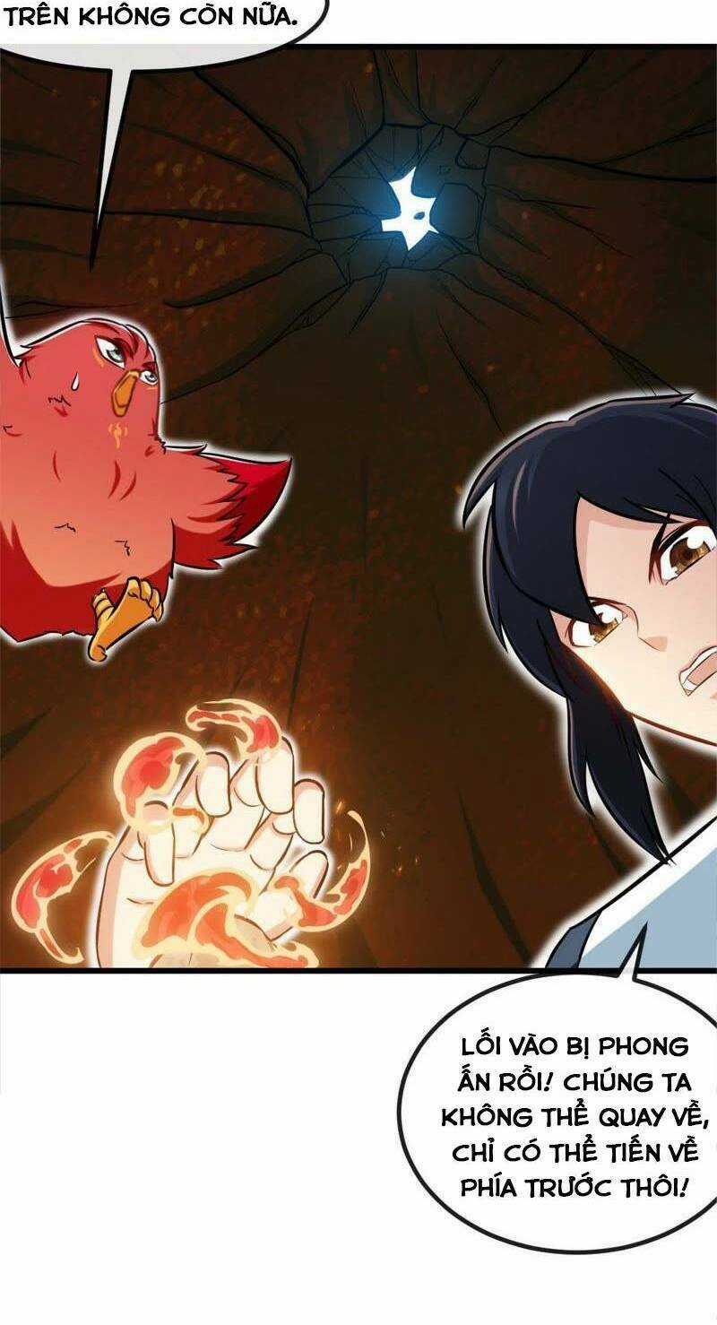 Chí Tôn Thần Ma Chapter 178 trang 16
