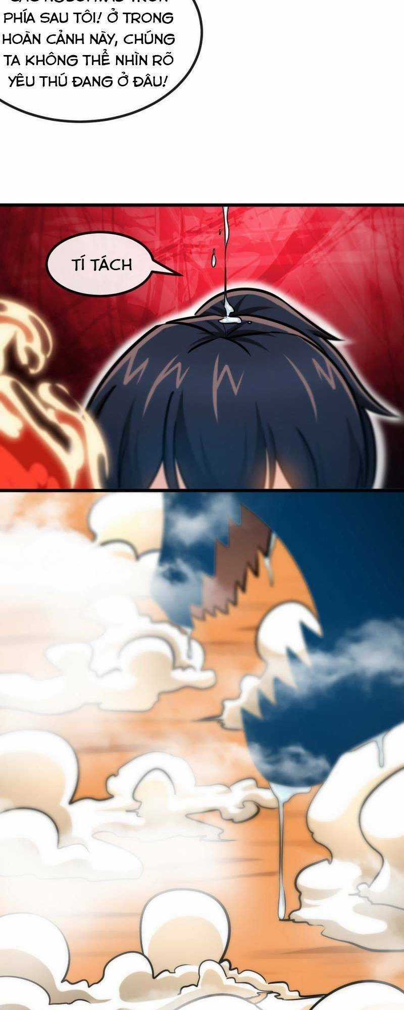 Chí Tôn Thần Ma Chapter 178 trang 18