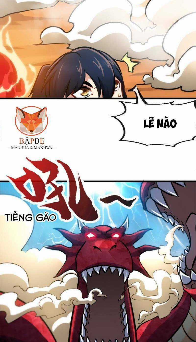 Chí Tôn Thần Ma Chapter 178 trang 19