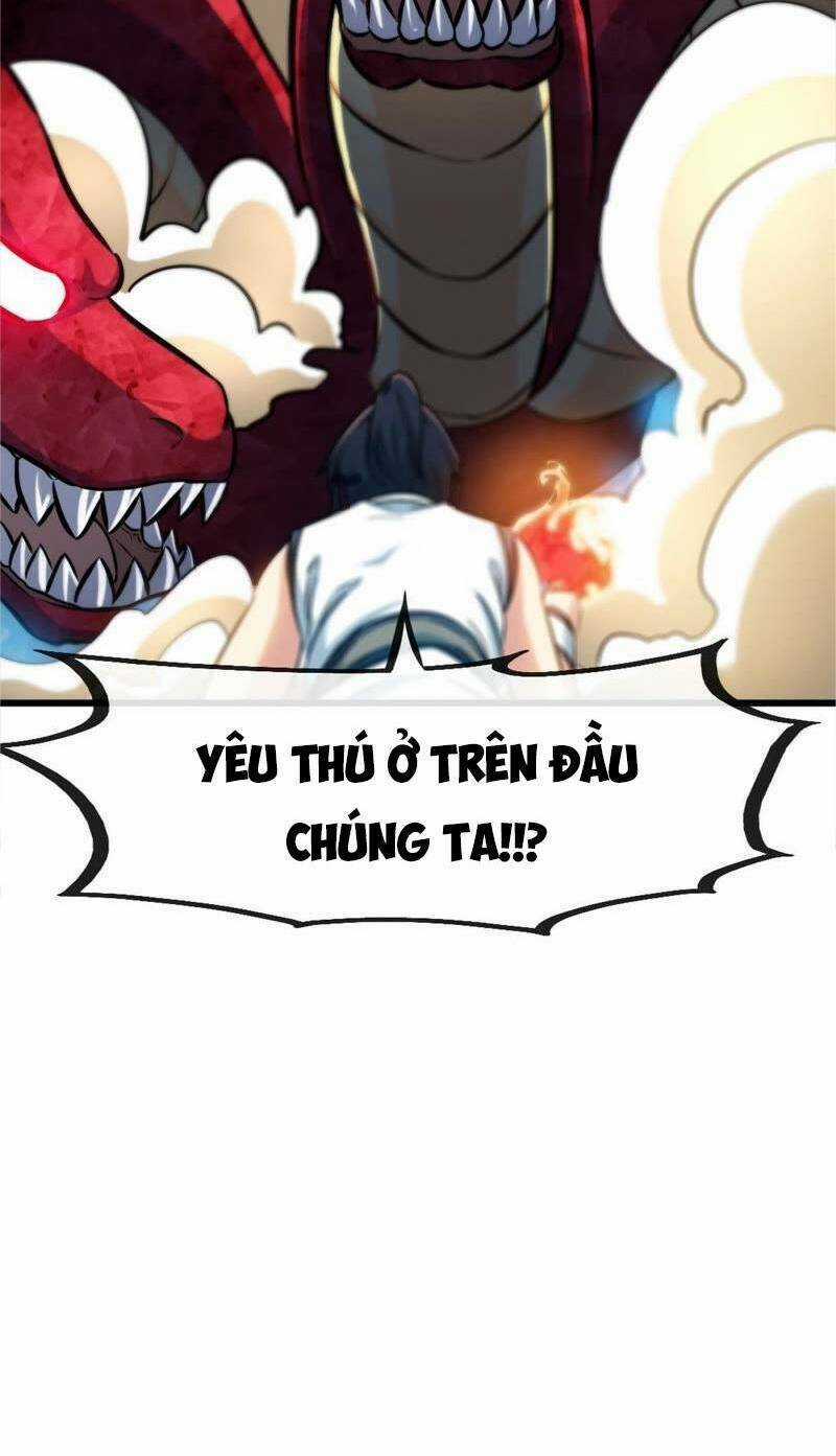 Chí Tôn Thần Ma Chapter 178 trang 20