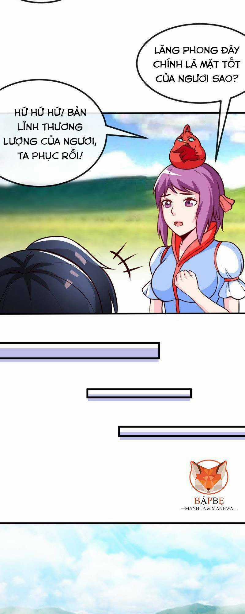 Chí Tôn Thần Ma Chapter 178 trang 6