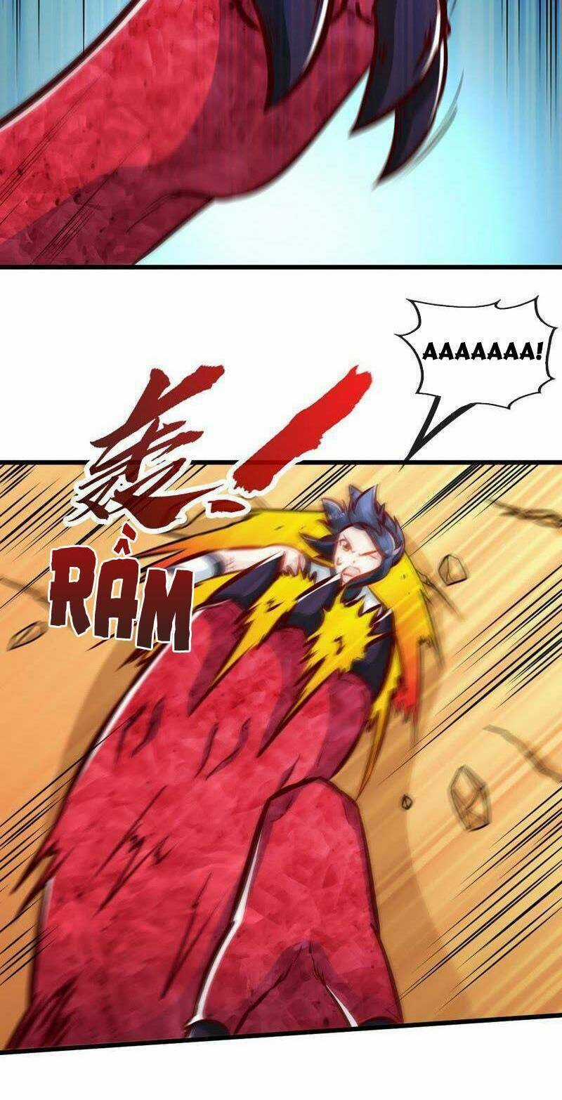 Chí Tôn Thần Ma Chapter 179 trang 5