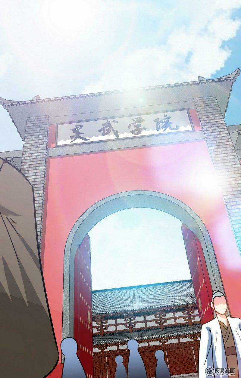 Chí Tôn Thần Ma Chapter 18 trang 11