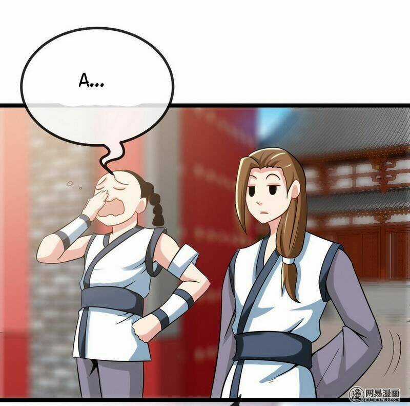 Chí Tôn Thần Ma Chapter 18 trang 12
