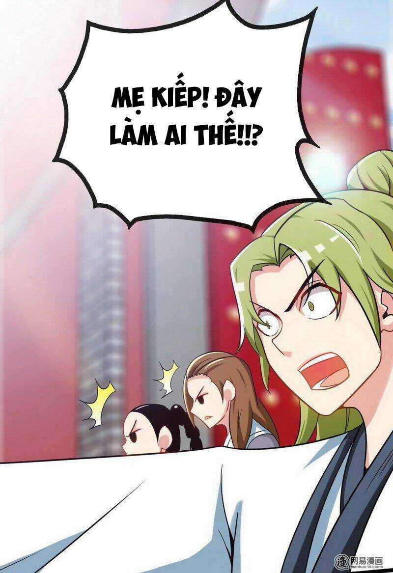 Chí Tôn Thần Ma Chapter 18 trang 13