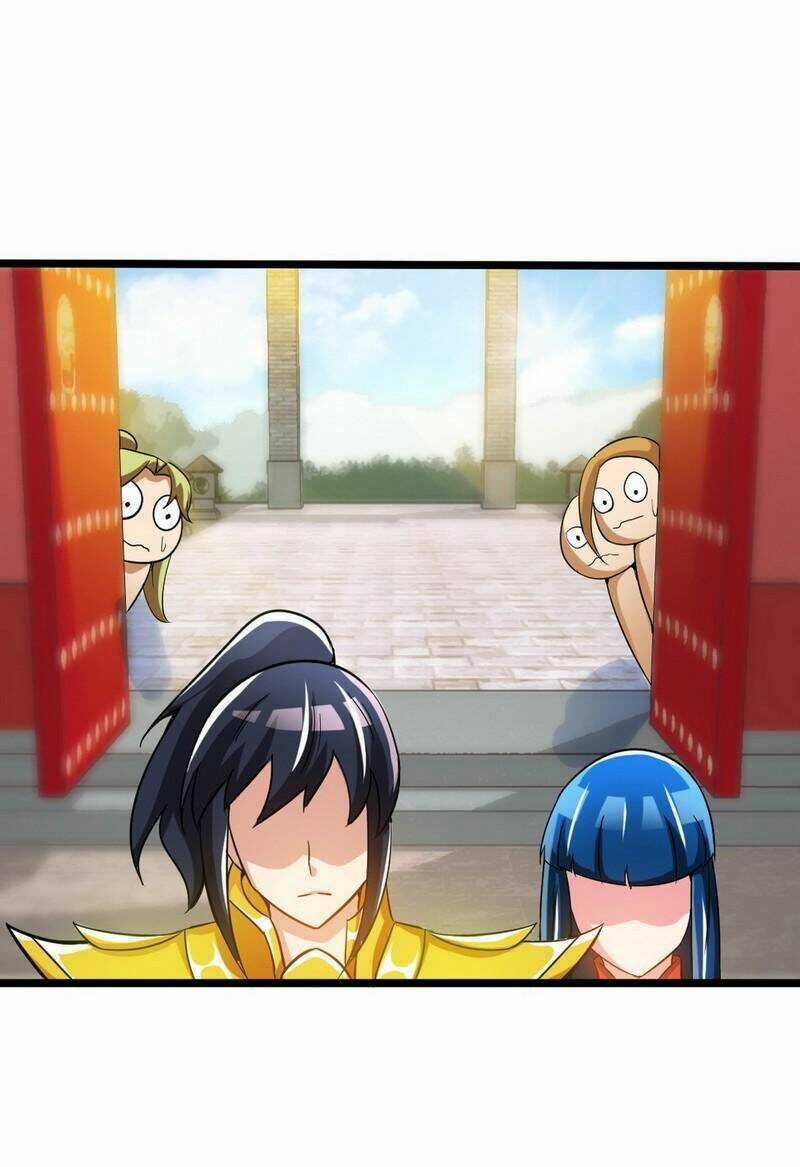 Chí Tôn Thần Ma Chapter 18 trang 18