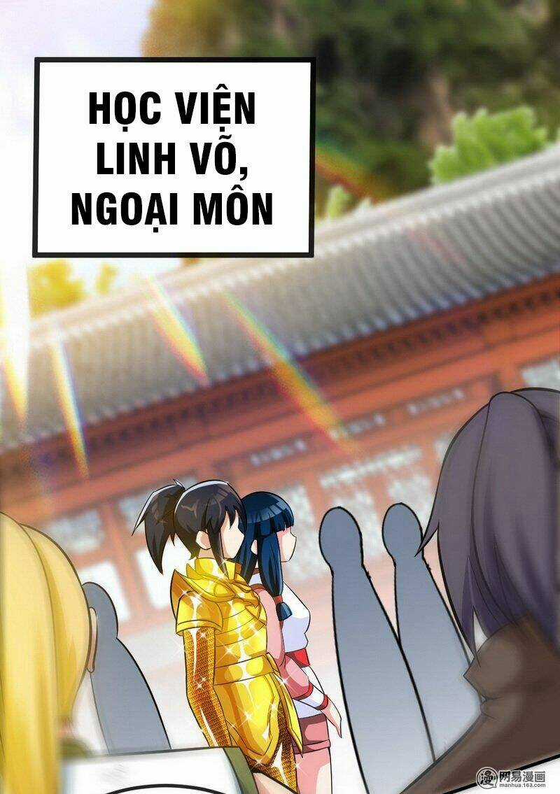 Chí Tôn Thần Ma Chapter 18 trang 19